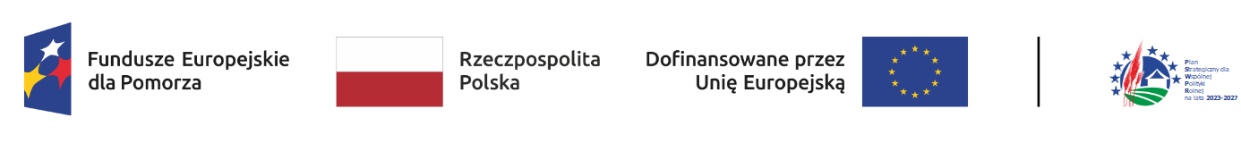 Logotypy Żuławskiej Lokalnej Grupy Działania