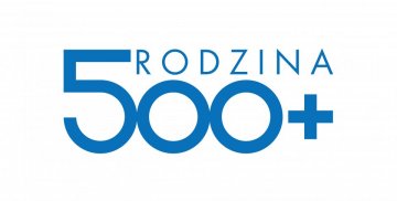 Logotyp programu 500+