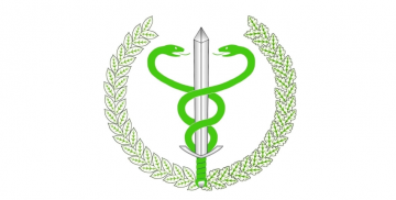 Logotyp inspekcji weterynaryjnej
