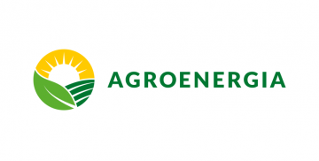 Logotyp programu AGROENERGIA
