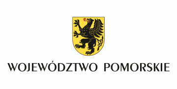 Logotyp Województwa Pomorskiego