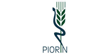 Logotyp Państwowej Inspekcji Ochrony Roślin i Nasiennictwa