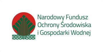 Logotyp Narodowego Funduszu Ochrony Środowiska