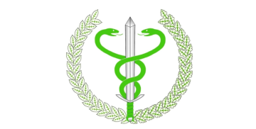 Logotyp Głównego Inspektoratu Weterynarii