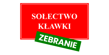 Sołectwo Kławki