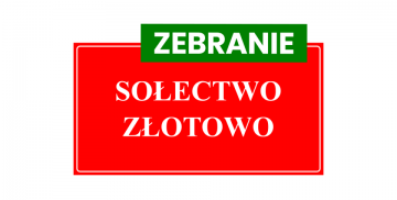 Sołectwo Złotowo