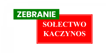 Sołectwo Kaczynos