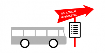 Przewozy dla wyborców