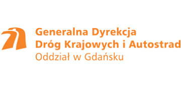 Logo Generalnej Dyrekcji Dróg Krajowych i Autostrad