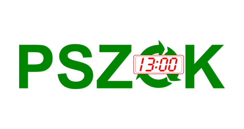 PSZOK