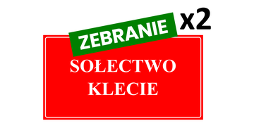 Sołectwo Klecie