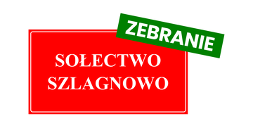 Sołectwo Szlagnowo