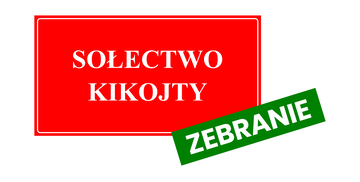 Sołectwo Kikojty