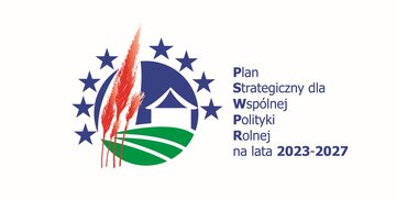 Plan Strategiczny dla Wspólnej Polityki Rolnej na lata 2023-2027