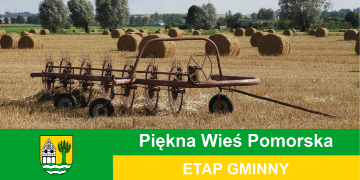 Piękna Wieś Pomorska 2026