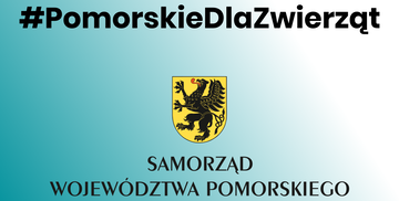 Pomorskie dla zwierząt