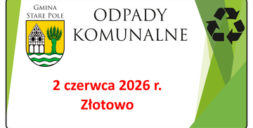 Złotowo 2 czerwca 2026 r.