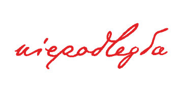Logo programu "niepodległa"