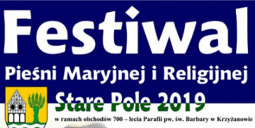 Festiwal Maryjny