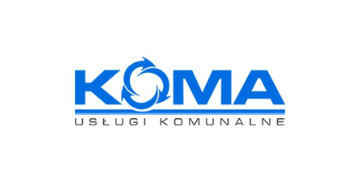 Informacja firmy KOMA